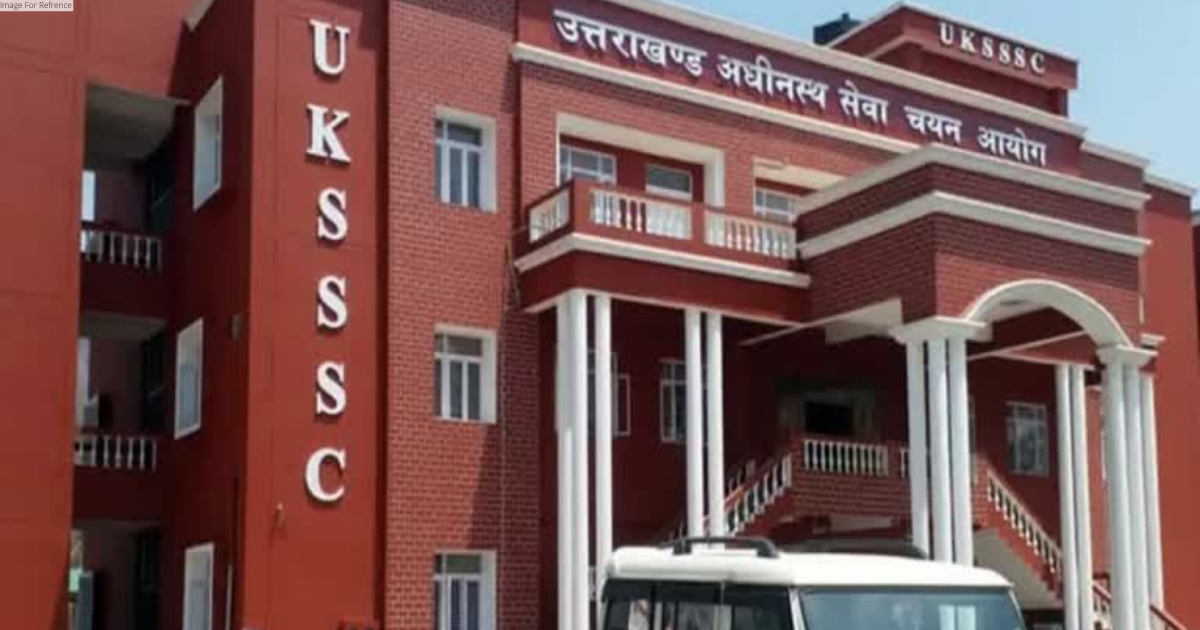 UKSSSC paper leak case: STF to appeal in Uttarakhand HC against bail to accused